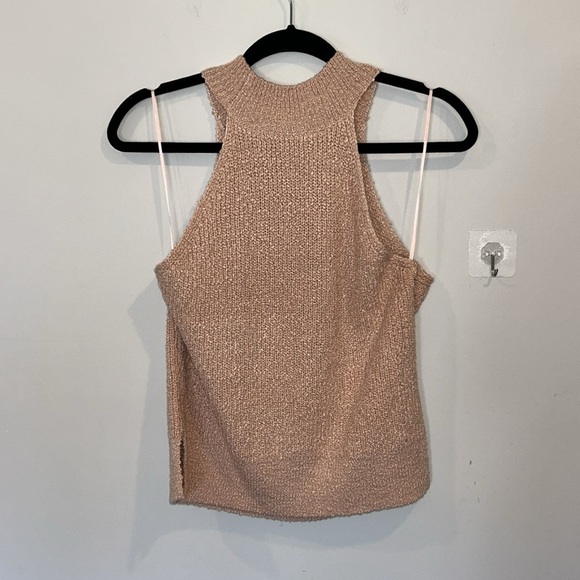 Gentle Fawn Jasper Knit Women's Sleeveless Tank NWT - Picture 6 of 8